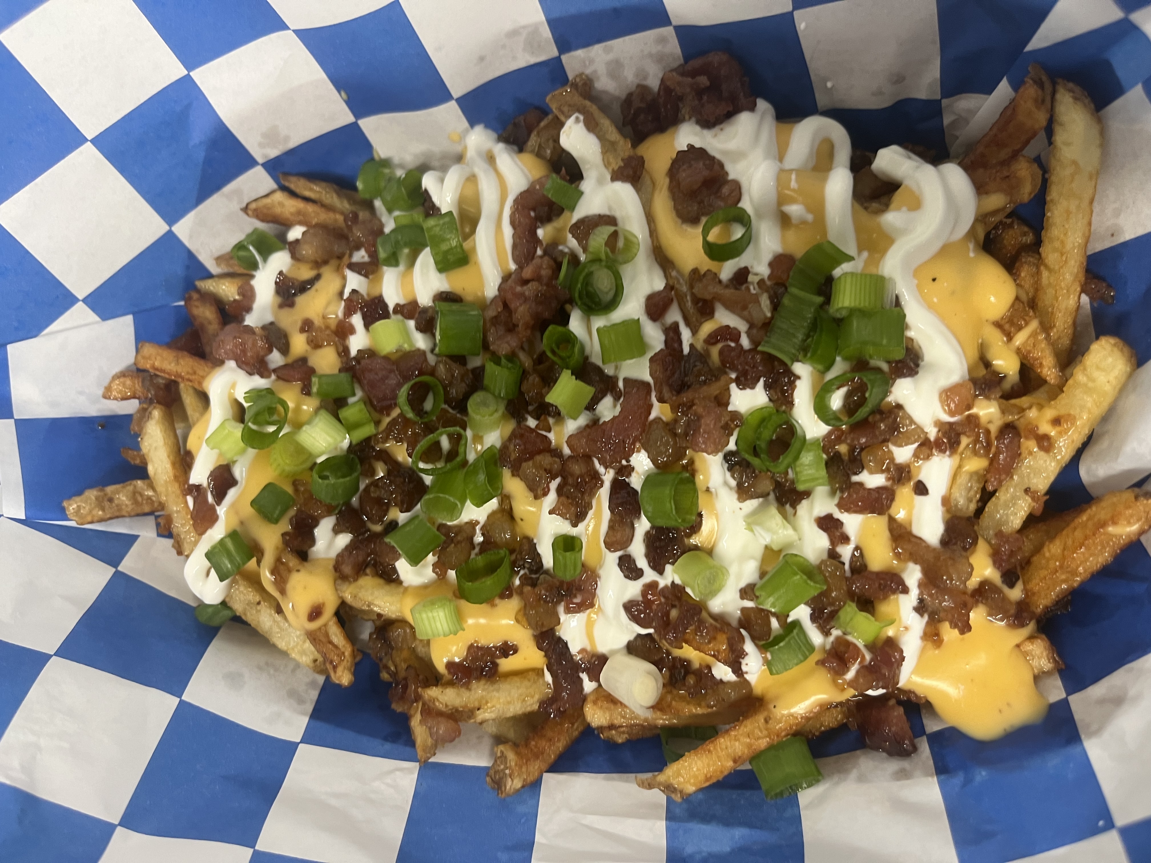 Fries - Loaded Fries & More